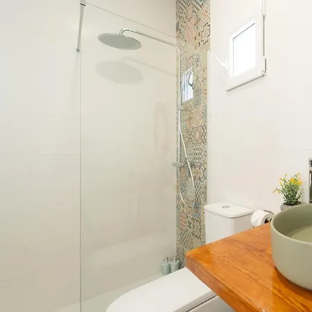 Casa La Fontana 2 Apartment Vejer de la Frontera