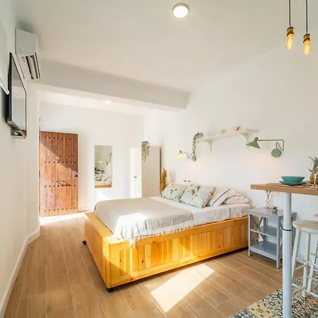 Casa La Fontana 2 Apartment