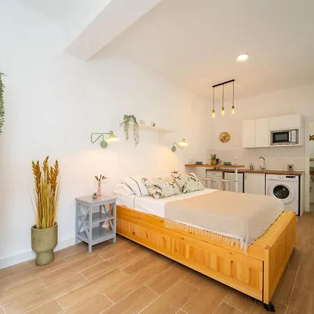 Apartamento Casa La Fontana 2