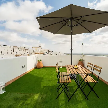 Apartamento Casa La Fontana 2 *