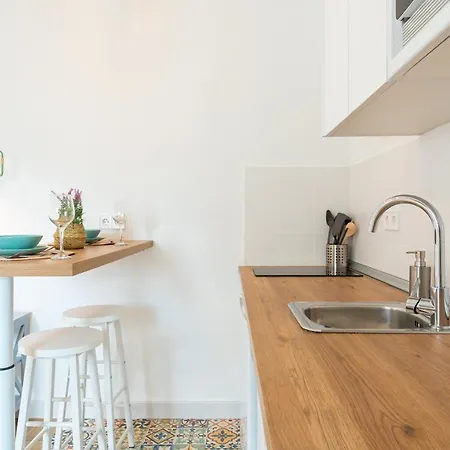 Apartamento Casa La Fontana 2 Vejer de la Frontera