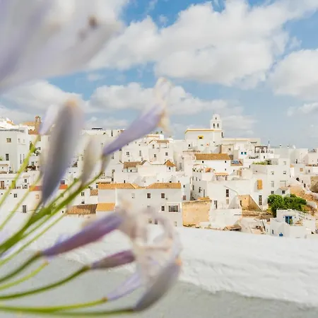 Casa La Fontana 2 Vejer de la Frontera