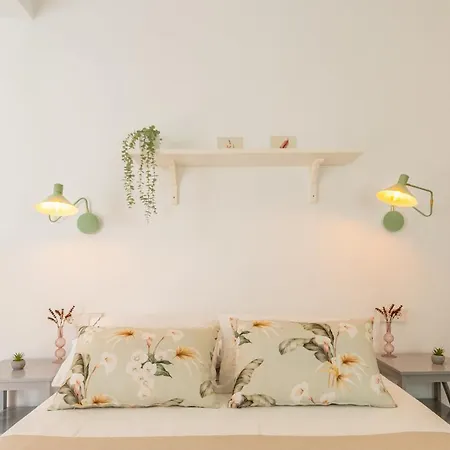 Apartamento Casa La Fontana 2 Vejer de la Frontera