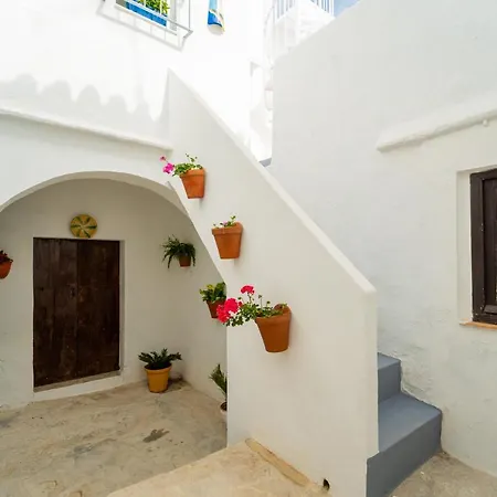 Casa La Fontana 2 Apartamento