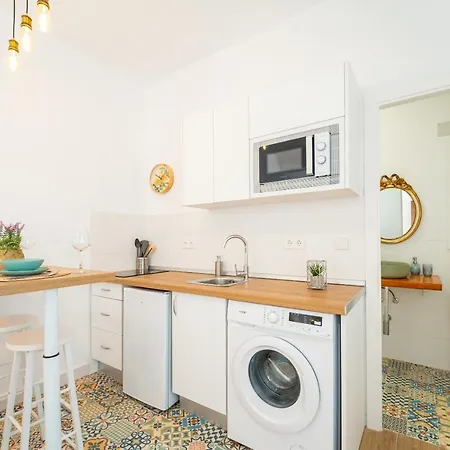 Apartamento Casa La Fontana 2 *