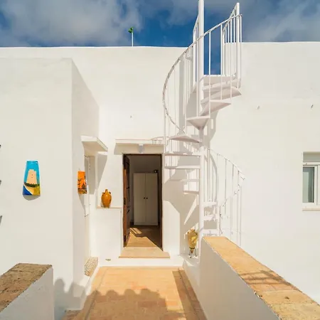 Apartamento Casa La Fontana 2